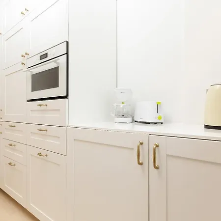 Laguna By Renters Gdynia