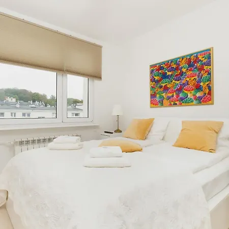 Laguna By Renters Szálloda *