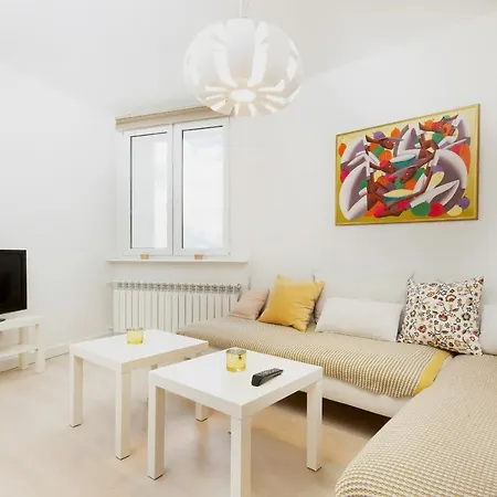 Laguna By Renters Gdynia