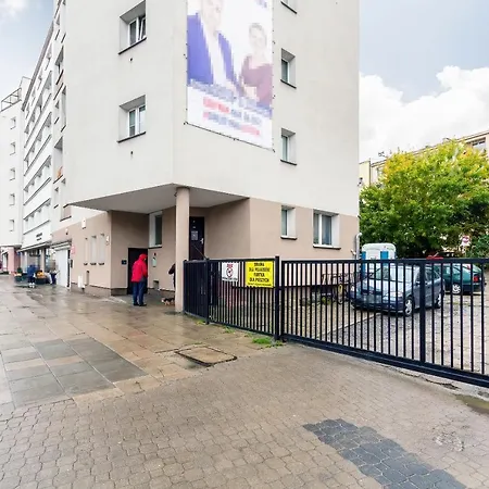 Laguna By Renters Hotel Gdynia