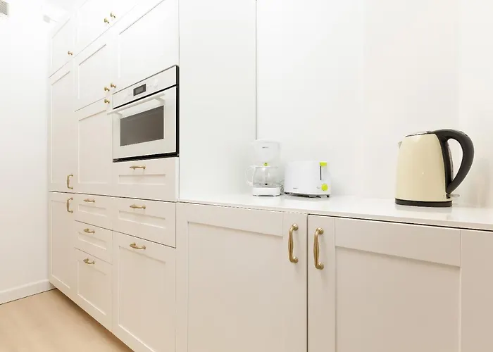 Laguna By Renters Gdynia