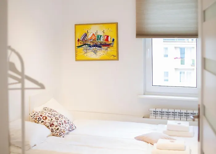 Szálloda Laguna By Renters *