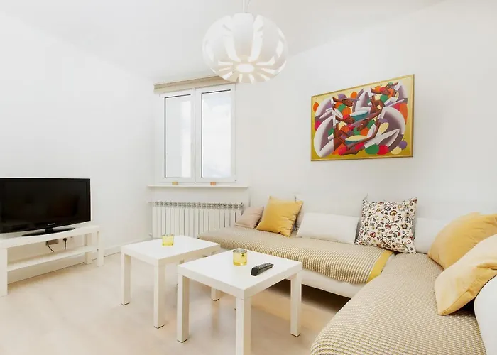 Laguna By Renters Gdyně