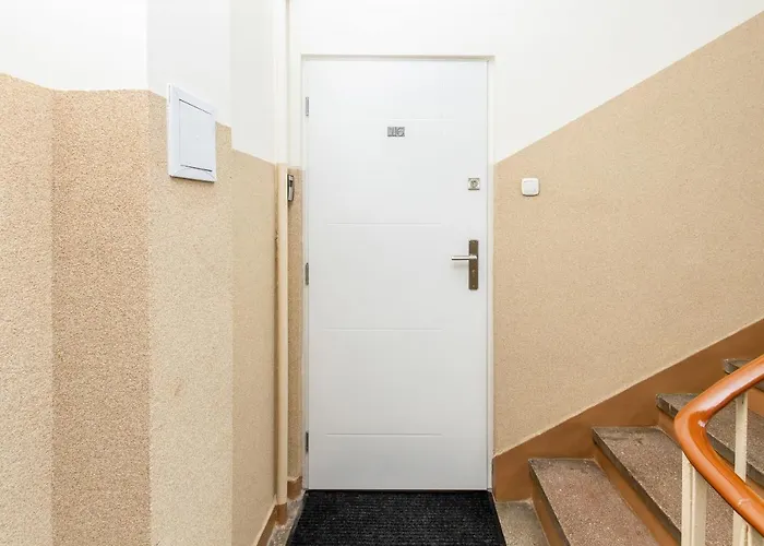 Szálloda Laguna By Renters Gdynia